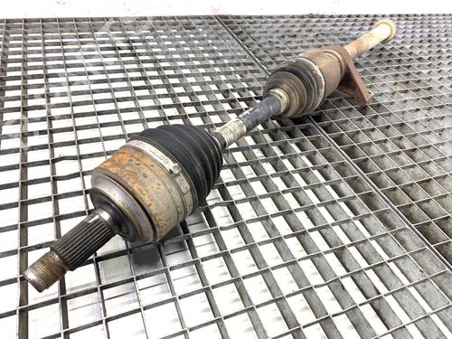 Right front driveshaft HONDA CR-V IV (RM_) 1.6 i-DTEC 4WD (RE6) | BP39297359M39 - Image 2