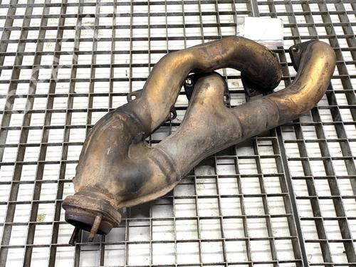 Exhaust manifold BMW X5 (E53) 4.4 i | BP39366188M110 - Image 2
