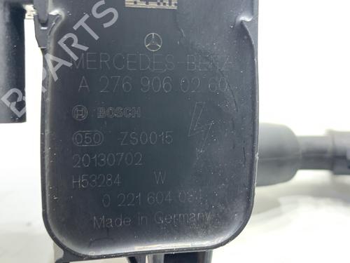 Ignition coil MERCEDES-BENZ CLS (C218) CLS 500 (218.373) | BP39373521M94 - Image 6