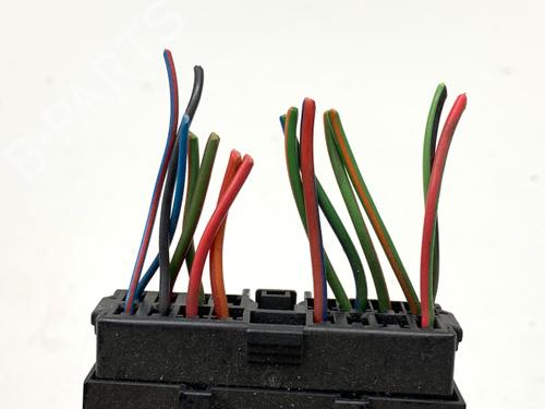 Headlight switch FORD MONDEO III (B5Y) 1.8 16V | BP40522475I24 - Image 4
