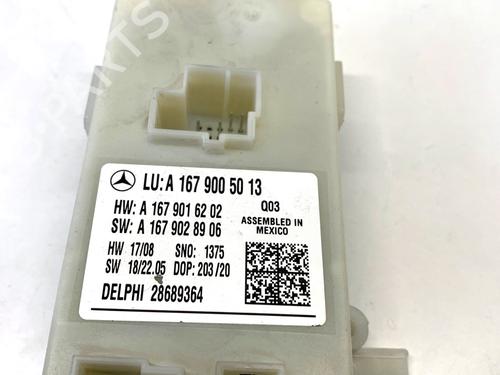Electronic module MERCEDES-BENZ GLE (V167) GLE 300 d 4-matic (167.119) | BP39335810M83 - Image 4