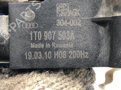 Electronic sensor AUDI A4 B8 Avant (8K5) 2.0 TDI | BP39286377M84 - Image 5