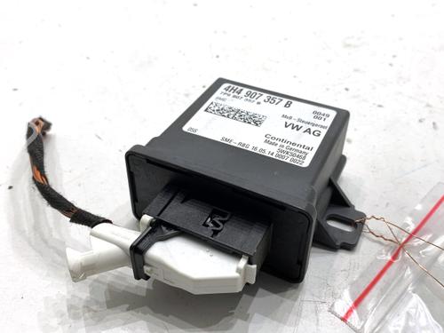 Used Lights ECU Lights ECU AUDI A8 D4 (4H2, 4H8, 4HC, 4HL) 4.2 TDI quattro (385 hp) 39337913 39337913