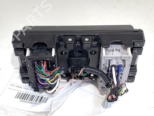 Módulo eletrónico LEXUS IS III (_E3_) 300h (AVE30_, AVE30R) | BP39329723M83 - Image 3