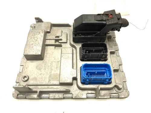 engine-control-unit-ecu-opel-astra-k-b16-2015-2016-2017-2018-2019-2020-2021-2022-39302934 main image