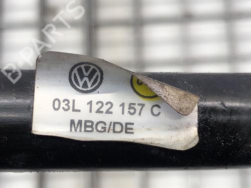 Pipe AUDI A6 C7 (4G2, 4GC) 2.0 TDI | BP39280754M125 - Image 3