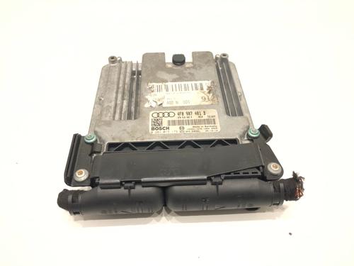 engine-control-unit-ecu-audi-a6-c6-avant-4f5-2004-2005-2006-2007-2008-2009-2010-2011-39284013 main image