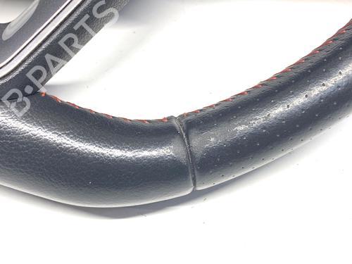 Steering wheel SEAT LEON (5F1) 2.0 TDI | BP39292746C49 - Image 4