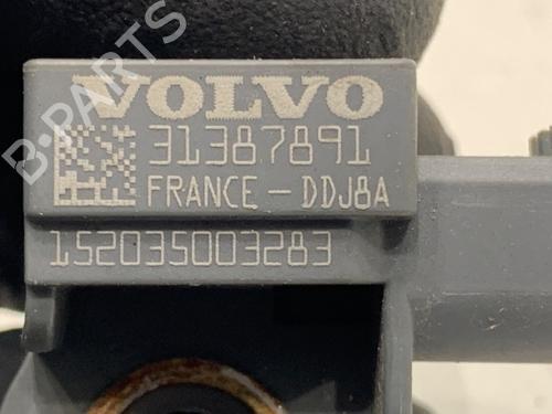 Electronic sensor VOLVO V40 Hatchback (525) D2 | BP39304474M84 - Image 4