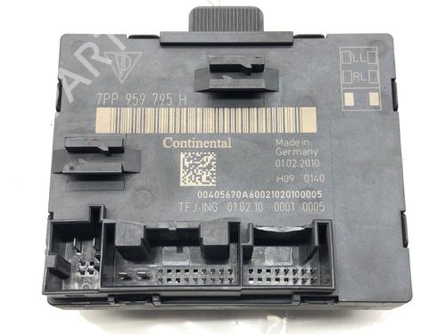 Used Electronic module Electronic module 39321296 39321296