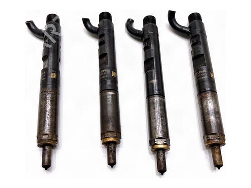 Used Injector Injector RENAULT MEGANE III Hatchback (BZ0/1_, B3_) 1.5 dCi (86 hp) 39704359 39704359