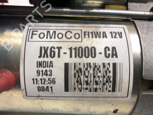 Starter FORD FOCUS IV (HN) 1.0 EcoBoost | BP39289069M8  - Image 6