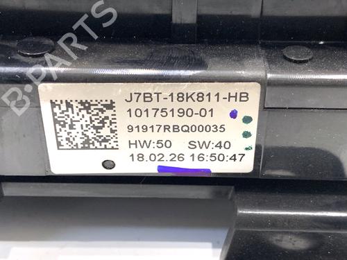 Switch FORD KA+ III (UK, FK) 1.2 | BP39330027I30 - Image 4