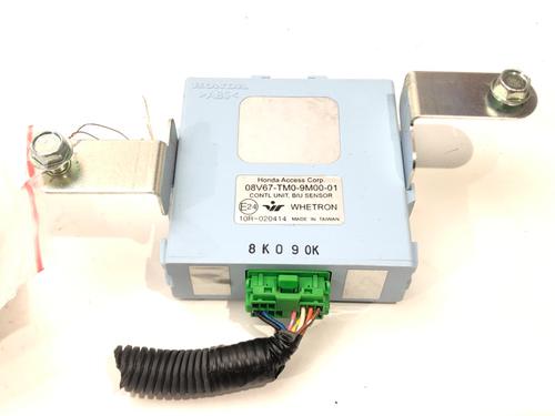 Used Electronic module Electronic module 39271305 39271305
