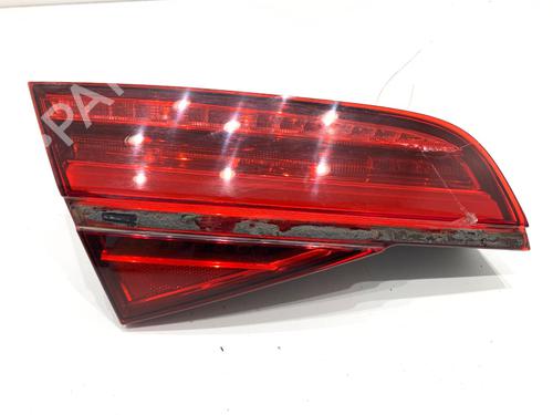 Used Left taillight Left taillight AUDI A8 D4 (4H2, 4H8, 4HC, 4HL) 4.2 TDI quattro (385 hp) 39337905 39337905