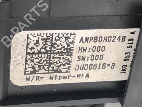 Steering column stalk SEAT LEON (1P1) 1.9 TDI | BP39278831I23 - Image 4