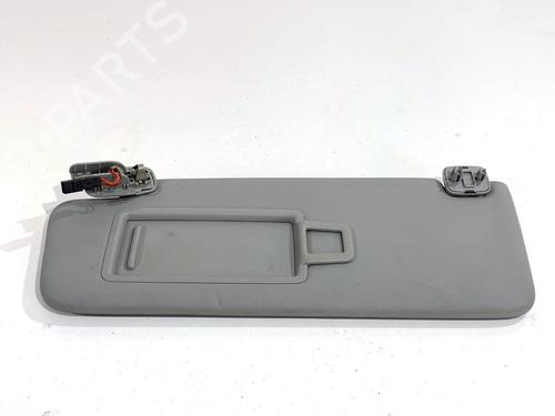 Left sun visor AUDI A4 B9 Avant (8W5, 8WD) 2.0 TDI | BP39302791I1 - Image 2