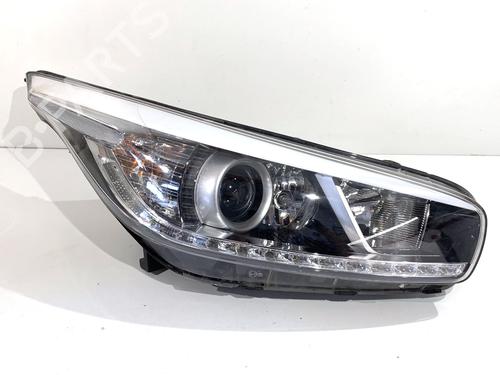 right-headlight-kia-ceed-jd-2012-2013-2014-2015-2016-2017-2018-39353413 main image