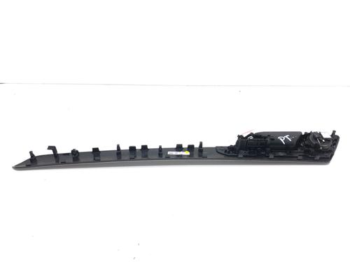 Rear right interior door handle VW PASSAT B8 Variant (3G5, CB5) 2.0 TDI | BP39281881I16 - Image 4
