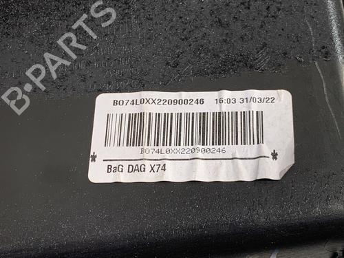 Handskerum DS DS 7 (J4_, JC_) PureTech 180 (J45GFU) | BP39368763C95 - Image 9