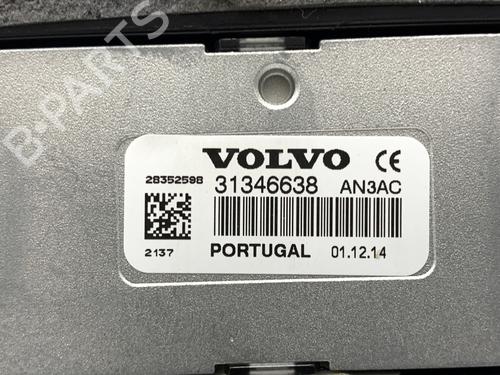 Antenne/Base VOLVO V40 Hatchback (525) D2 | BP39496837C140 - Image 4