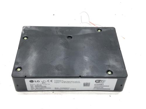 Used Electronic module Electronic module 39278584 39278584