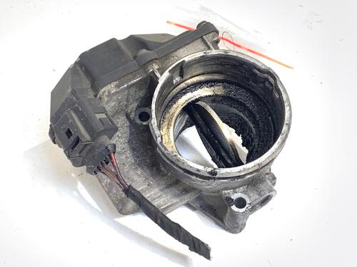 Used Throttle body Throttle body VW TOURAN (1T1, 1T2) 1.9 TDI (105 hp) 39345156 39345156