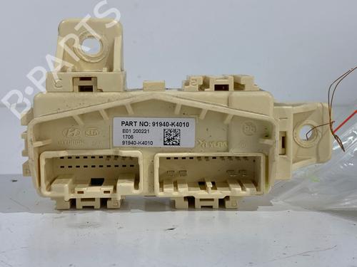 Used Electronic module Electronic module 39289391 39289391