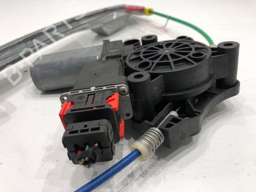 Front right window mechanism OPEL CORSA E Hatchback Van (X15) 1.4 (08) | BP39367090C23 - Image 3