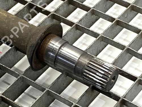 Right front driveshaft PEUGEOT BIPPER (AA_) 1.3 HDi 75 | BP39367548M39 - Image 4