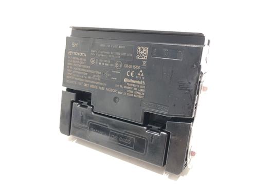 Used Electronic module Electronic module 39275871 39275871