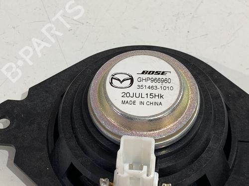 Speaker MAZDA 6 Estate (GJ, GL) 2.5 | BP39970821E2 - Image 14