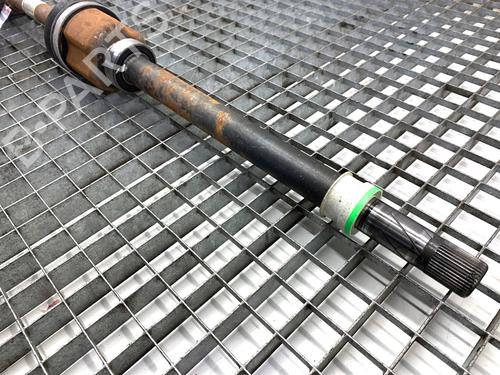 Right front driveshaft RENAULT TRAFIC III Van (FG_) 2.0 dCi 170 (FGMM, FGMV) | BP39337569M39 - Image 3