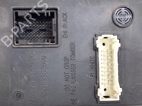 Electronic module DACIA DUSTER (HS_) 1.5 dCi (HSAJ) | BP39325378M83 - Image 3