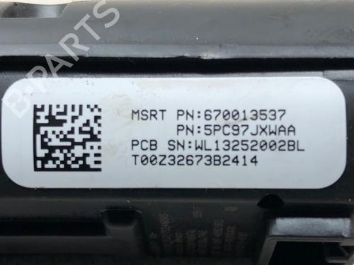 Switch MASERATI QUATTROPORTE VI 3.0 S Q4 | BP39269889I30 - Image 5
