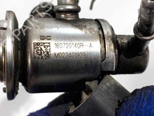 Injector DACIA DUSTER (HM_) 1.5 dCi 115 (HMAD) | BP39305334M100 - Image 5