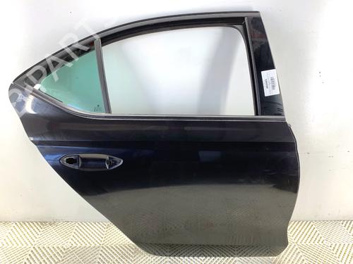 right-rear-door-skoda-octavia-iv-nx3-nn3-pv3-2020-39337800 main image