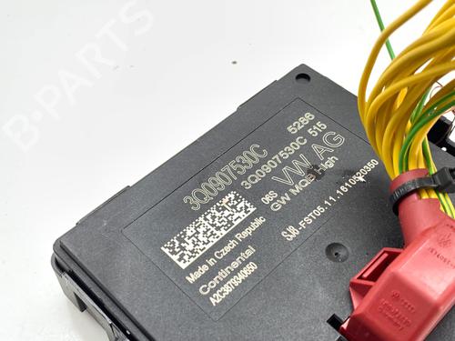 Electronic module SEAT ATECA (KH7, KHP) 2.0 TDI 4Drive | BP39359247M83 - Image 3
