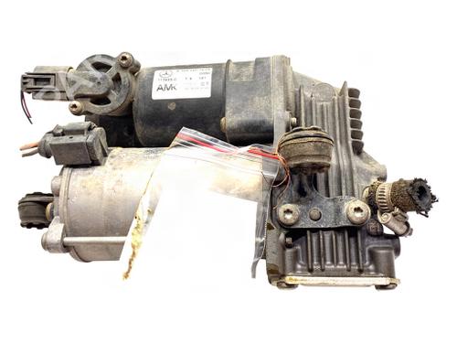 Used Suspension compressor Suspension compressor MERCEDES-BENZ GL-CLASS (X164) GL 320 CDI 4-matic (164.822) (224 hp) 40489182 40489182