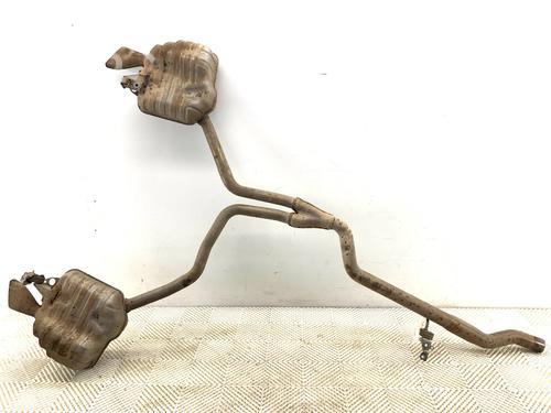 exhaust-system-audi-a6-c7-avant-4g5-4gd-2011-2012-2013-2014-2015-2016-2017-2018-2019-39325600 main image