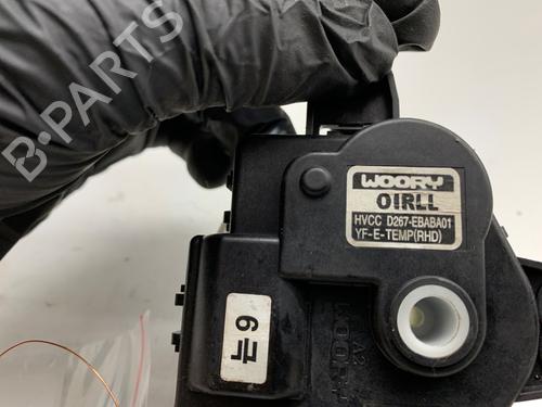 Heater blower motor KIA CEE'D Combi Van (JD) 1.6 CRDi | BP39375545M62  - Image 5