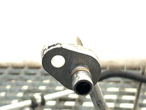 AC pipe RENAULT CAPTUR I (J5_, H5_) 1.2 TCe 120 | BP39375554M126 - Image 3