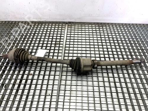 Used Right front driveshaft Right front driveshaft OPEL VIVARO B Bus (X82) 1.6 CDTI (06) (121 hp) 39311406 39311406