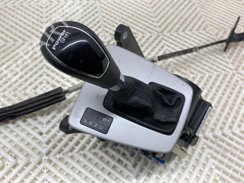 Gear lever FORD KUGA I 2.0 TDCi 4x4 | BP39417484M90 - Image 4