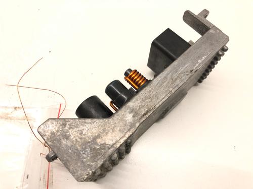 Heater resistor AUDI A8 D3 (4E2, 4E8) S8 quattro | BP39270320M108 - Image 2