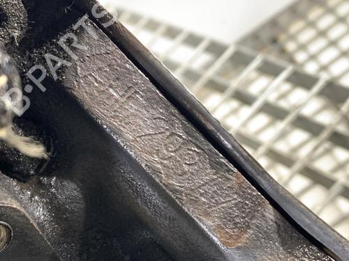 Engine SEAT TOLEDO II (1M2) 1.9 TDI | BP40034010M1 - Image 8