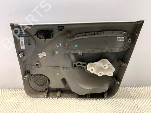 Front left panel RENAULT KANGOO / GRAND KANGOO II (KW0/1_) 1.5 dCi 70 (KW0V, KW0A) | BP39335889C58 - Image 6