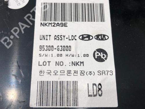Electronic module HYUNDAI i30 (PDE, PD, PDEN) 1.4 MPI | BP39280578M83 - Image 4
