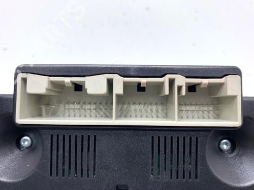 Climate control SEAT LEON (1P1) 1.6 | BP39297738I5 - Image 4