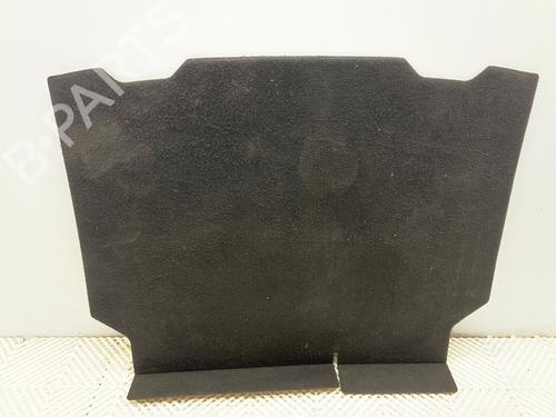Used Luggage compartment floor Luggage compartment floor 39348654 39348654